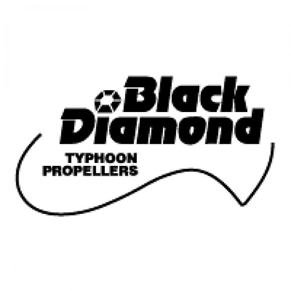 Logo of Black Diamond