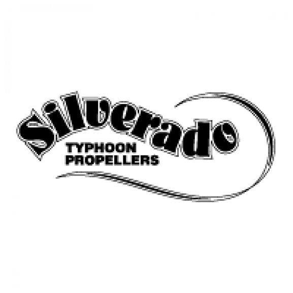 Logo of Silverado