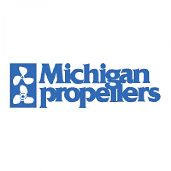 Logo of Michigan Propellers
