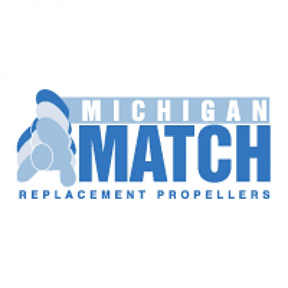 Logo of Michigan Match