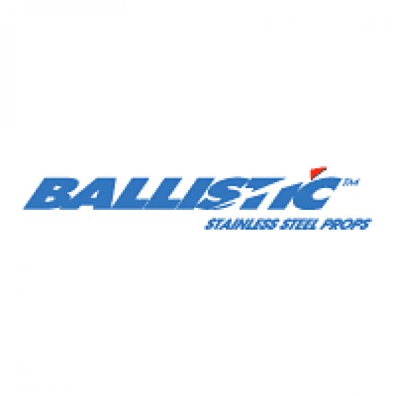 Logo of Ballistic