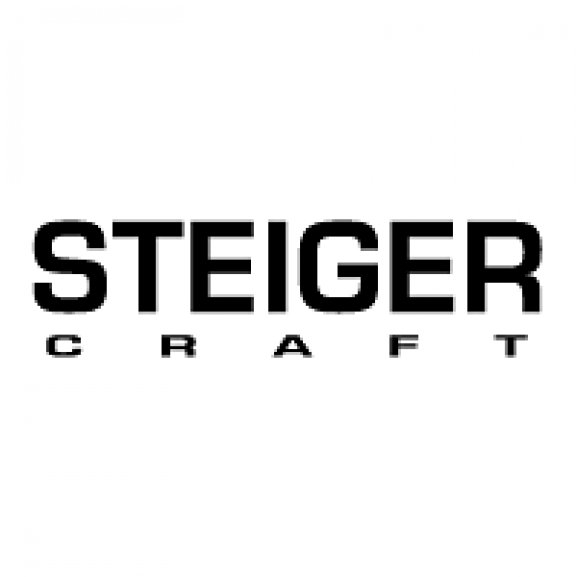 Logo of Steiger Craft