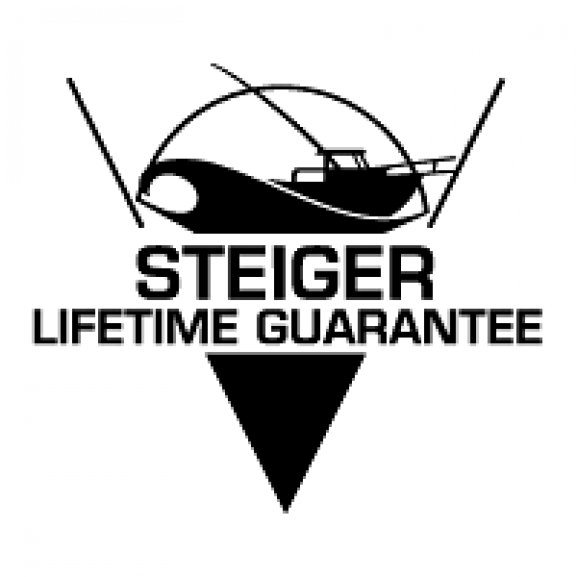 Logo of Steiger Lifetime Guarantee