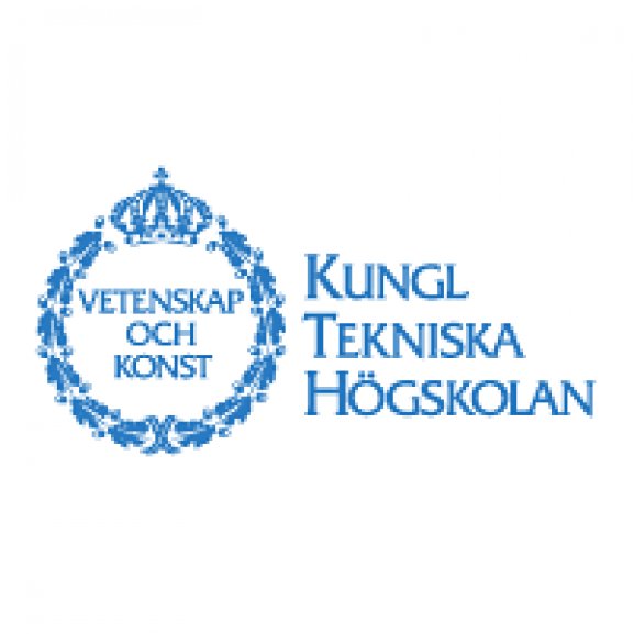 Logo of KTH