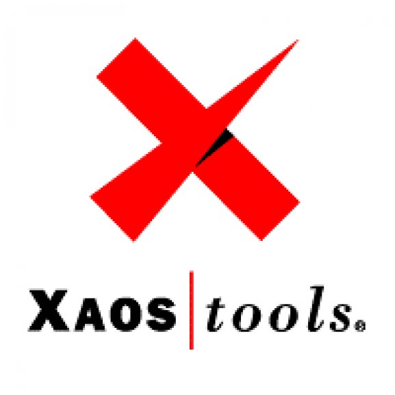 Logo of Xaos Tools