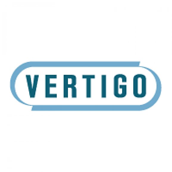 Logo of Vertigo