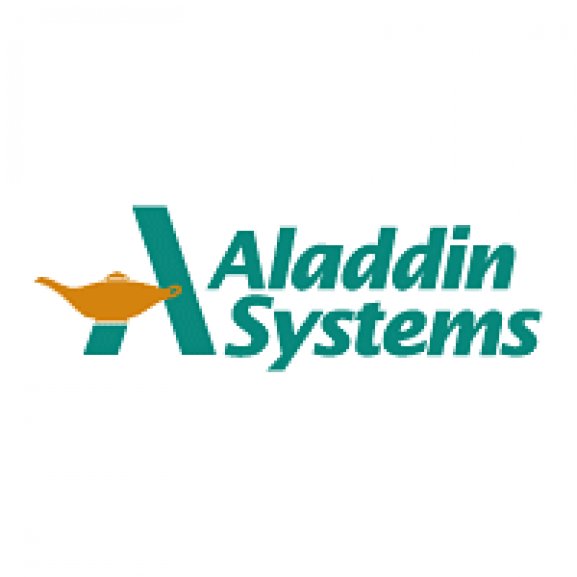 Logo of Aladdin Systems