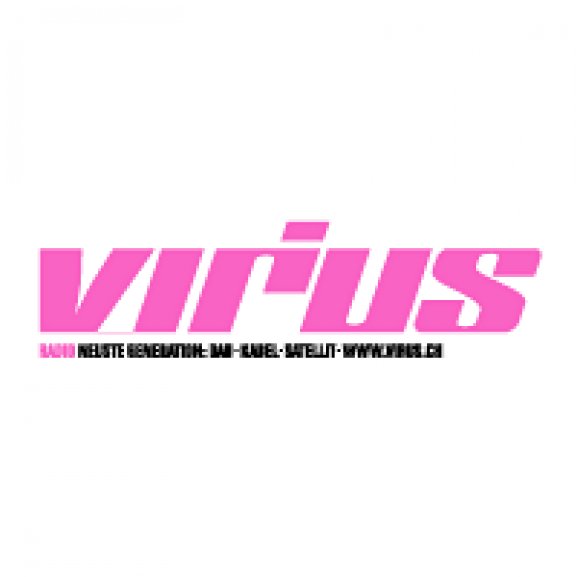 Logo of Virus