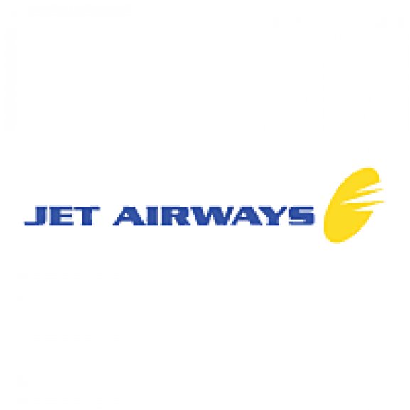 Logo of Jet Airways