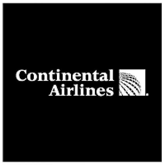 Logo of Continental Airlines