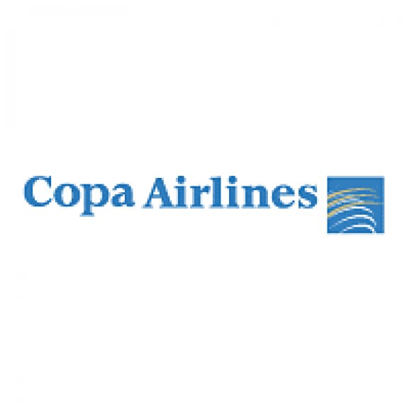 Logo of Copa Airlines