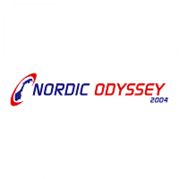 Logo of Nordic Odyssey