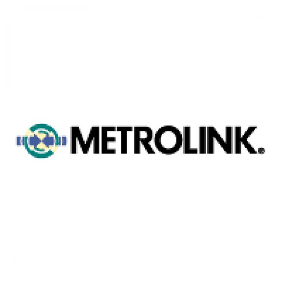 Logo of Metrolink
