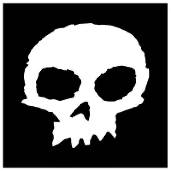 Logo of Zero Skateboards