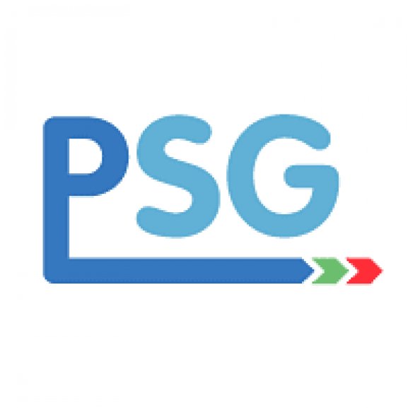 Logo of PSG