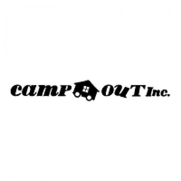Logo of Camp Out