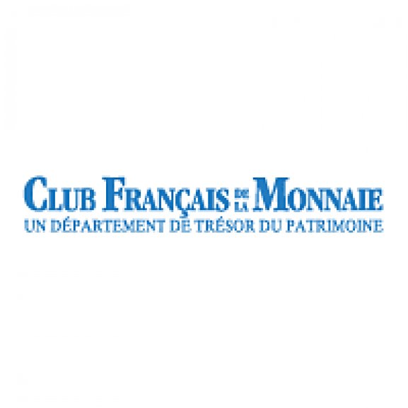 Logo of Club Francais Monnaie