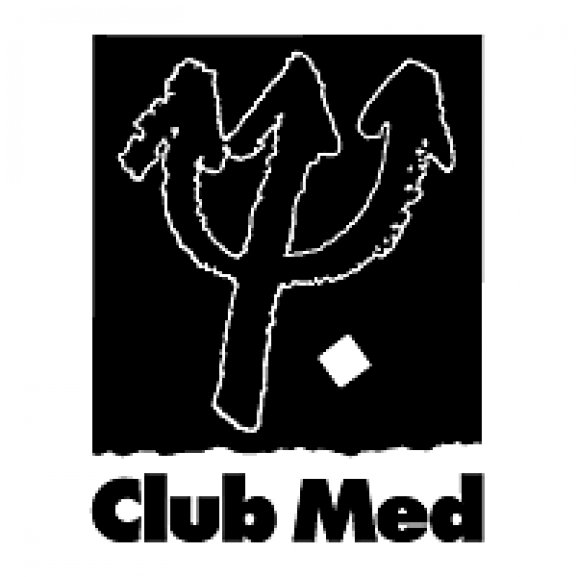 Logo of Club Med