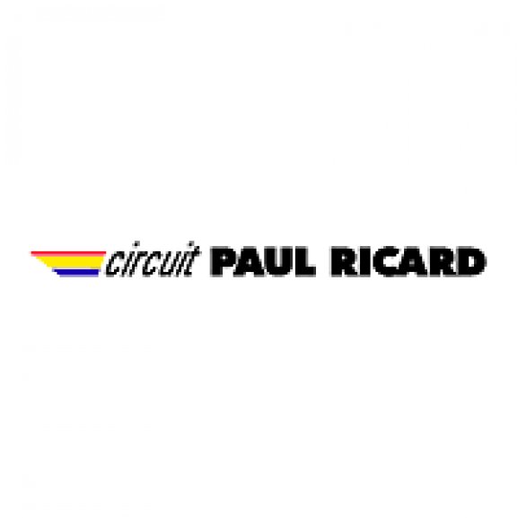 Logo of Circuit Paul Ricard