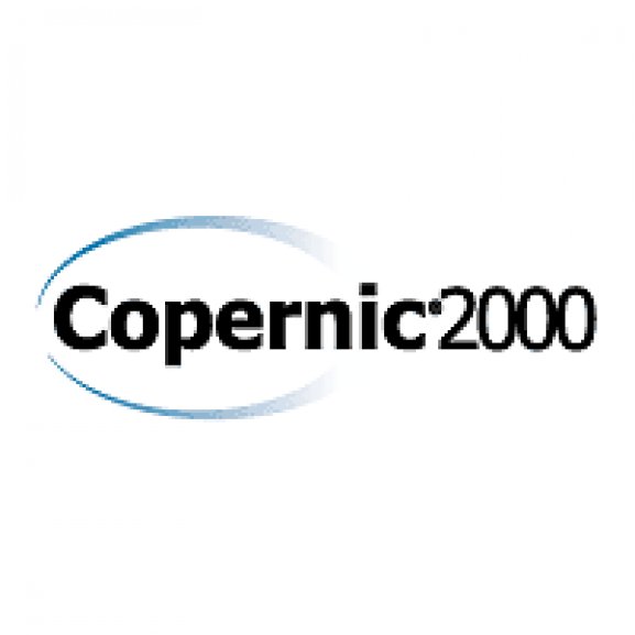 Logo of Copernic 2000