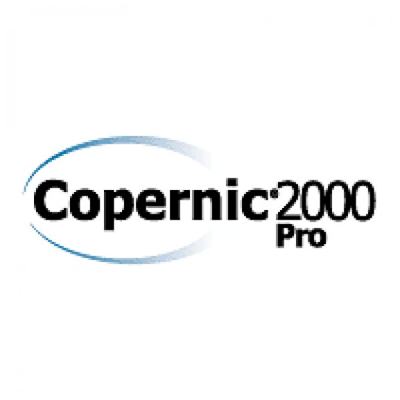 Logo of Copernic 2000 Pro