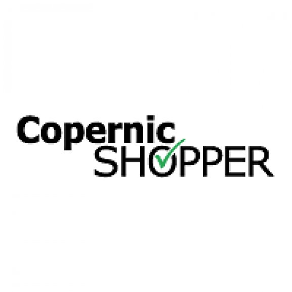 Logo of Copernic Shopper