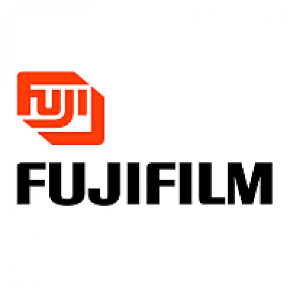 Logo of Fujifilm