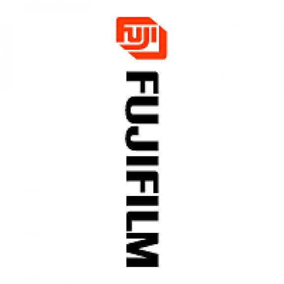 Logo of Fujifilm