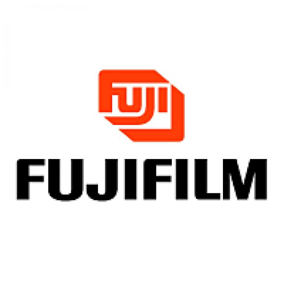Logo of Fujifilm