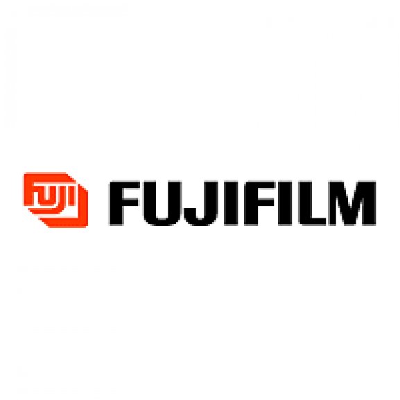 Logo of Fujifilm