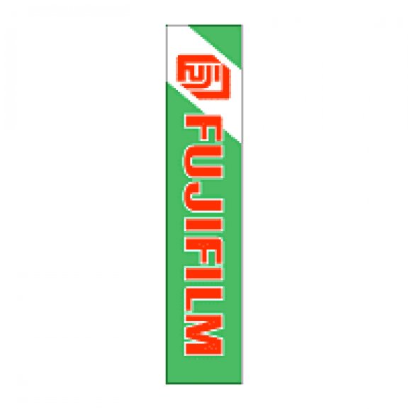Logo of Fujifilm