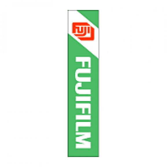 Logo of Fujifilm