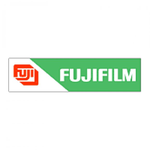 Logo of Fujifilm