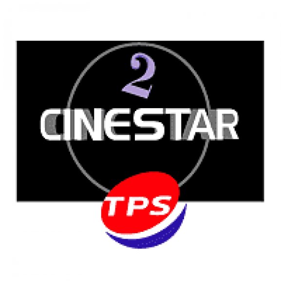 Logo of Cinestar 2
