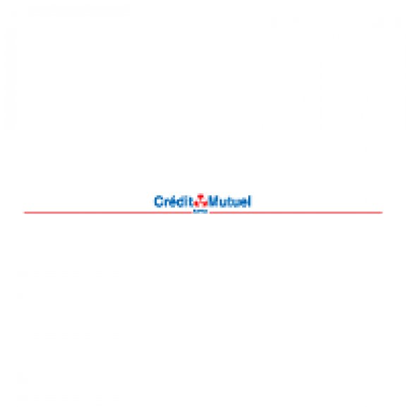 Logo of Credit Mutuel