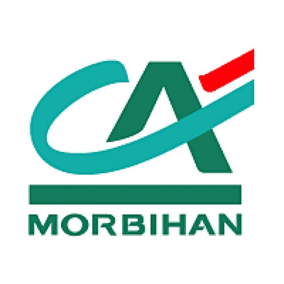 Logo of Credit Agricole Morbihan