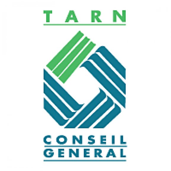 Logo of Tarn Conseil General