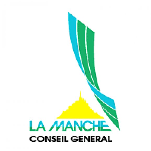 Logo of La Manche Conseil General