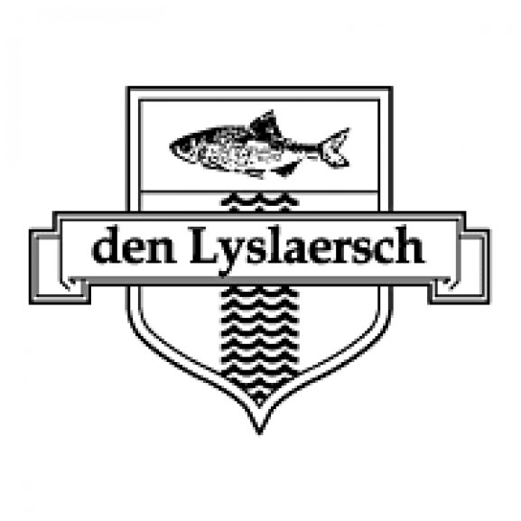 Logo of Visch Onder Vereeniging den Lyslaersch