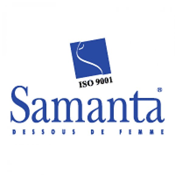 Logo of Samanta