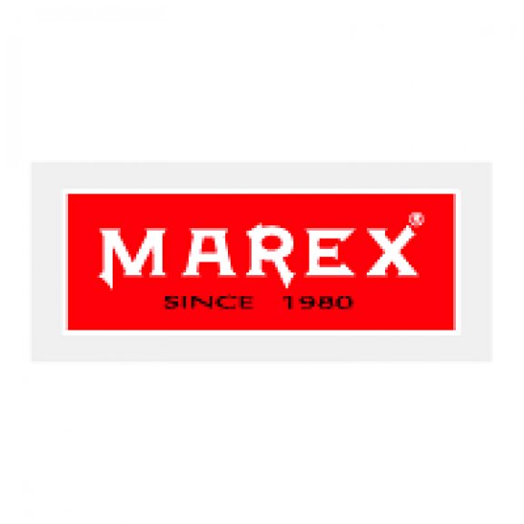 Logo of Marex