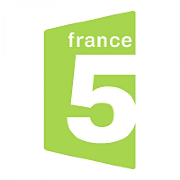 Logo of France 5 TV