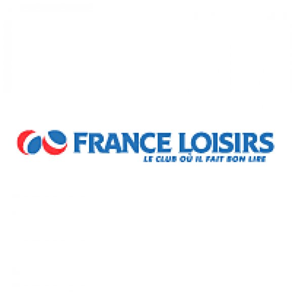 Logo of France Loisirs