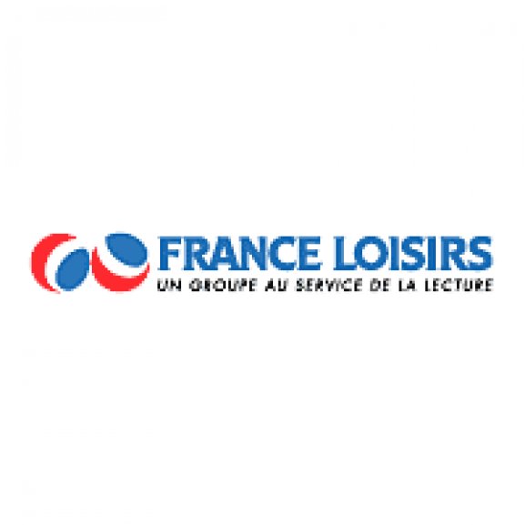 Logo of France Loisirs