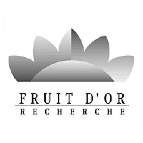 Logo of Fruit D'Or Recherche
