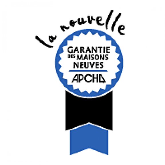 Logo of Garantie des Maisons Neuves APCHQ