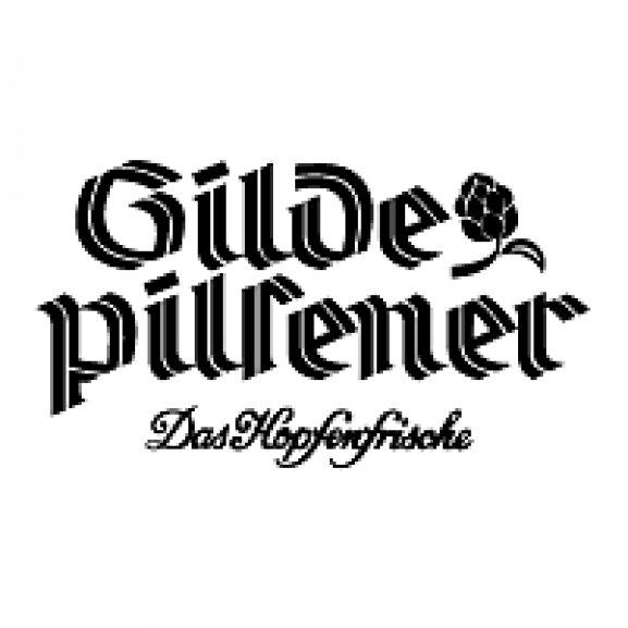 Logo of Gilde Pilsener