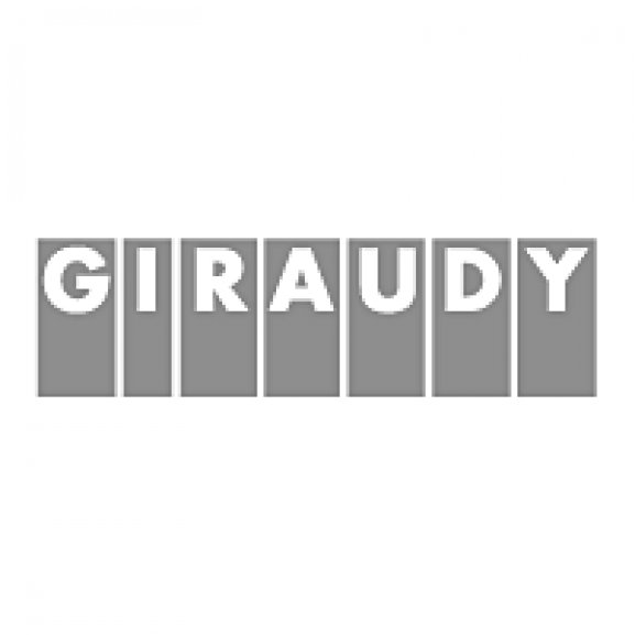 Logo of Giraudy
