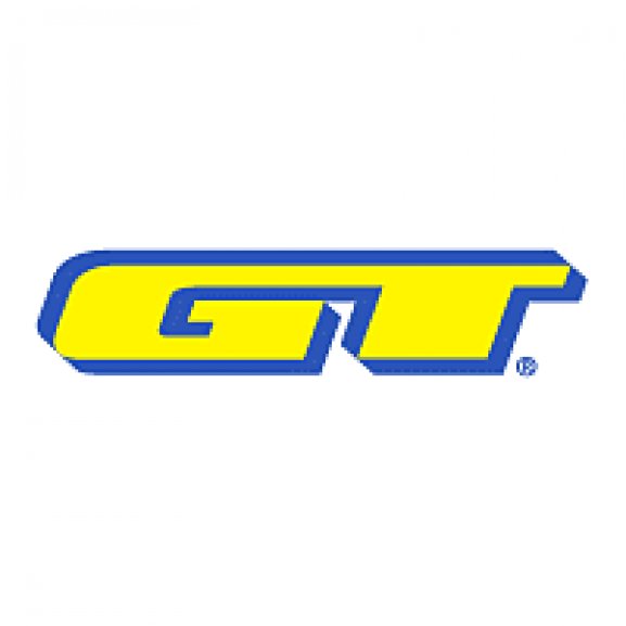 Logo of GT Bicycles