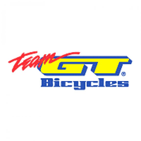 Logo of GT Bicycles Team